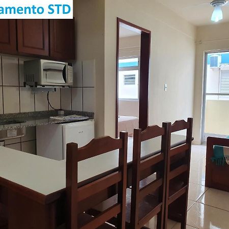 Petit Praia Hotel Florianópolis Dış mekan fotoğraf