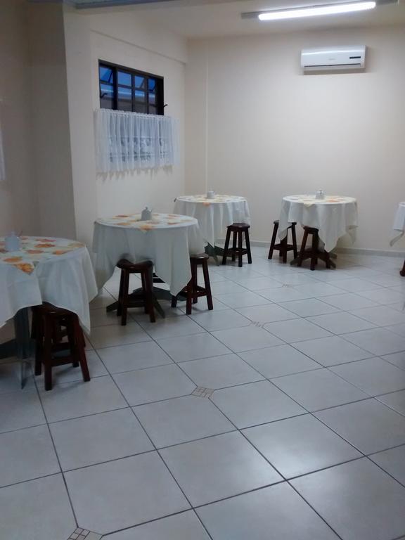 Petit Praia Hotel Florianópolis Dış mekan fotoğraf